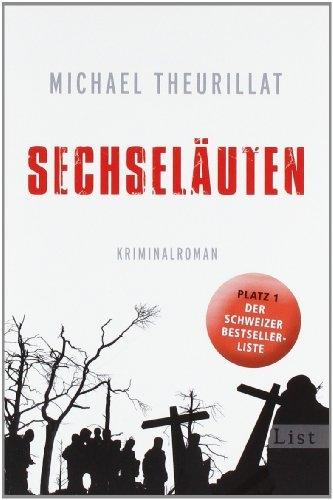 Produktbild Sechseläuten (Deutsch, Michael Theurillat, 2010)