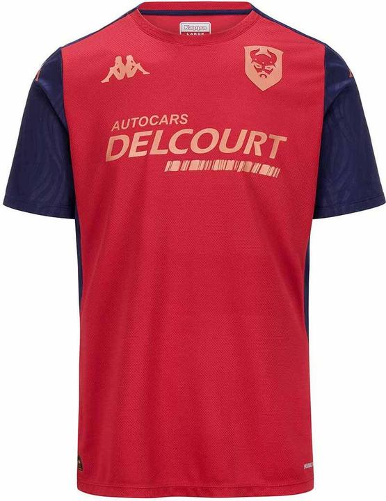 Produktbild Kappa Trikot SM Caen Abou Pro 8 2024/25 (3XL)