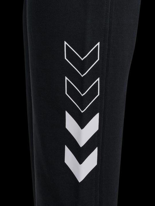 Produktbild hummel Hmlelemental Tapered Pants Woman (XS)