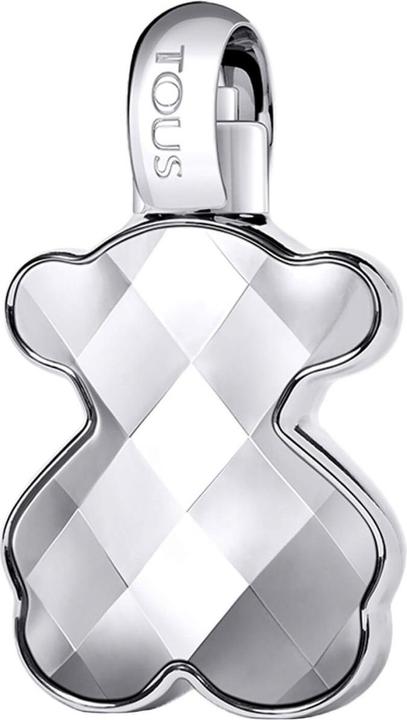 Tous LoveMe The Silver Parfum