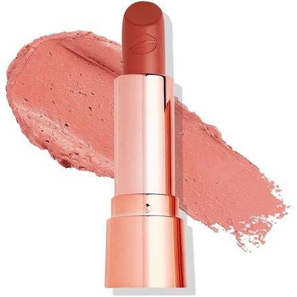 Produktbild Makeup Revolution REVOLUTION Lippenstift Satin Kiss Lips Heart Race& (heart race)