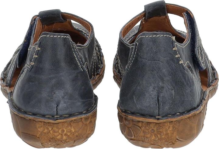 Actual product image Josef Seibel ballerinas (39)