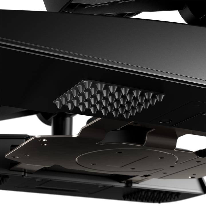 Produktbild Turtle Beach VelocityOne Rudder Global (Xbox Series S, Xbox One S, PC, Xbox One X, Xbox Series X)