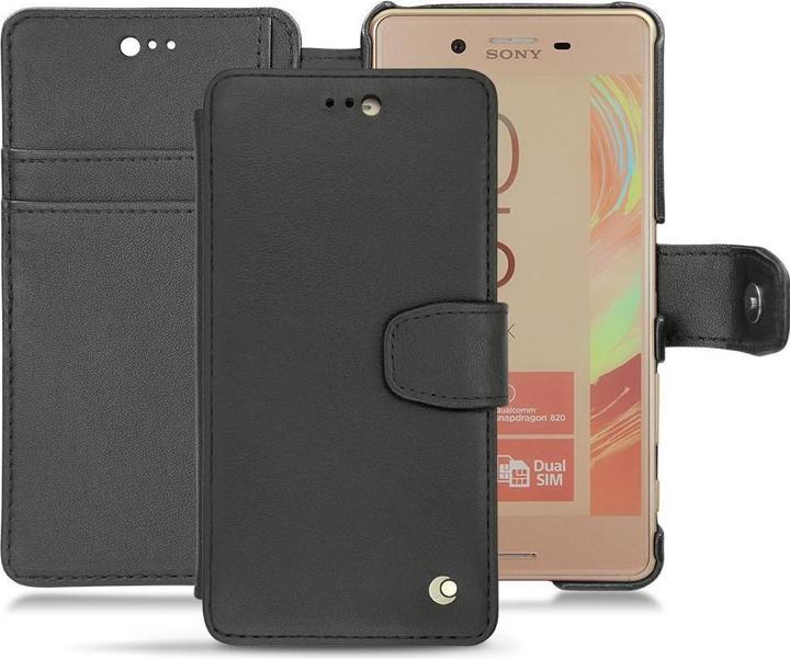 Image du produit Noreve Housse cuir portefeuille (Sony Xperia X Performance)