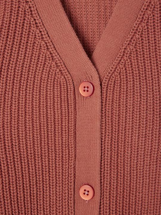 Vertbaudet Mädchen Strickjacke Oeko-Tex (92)