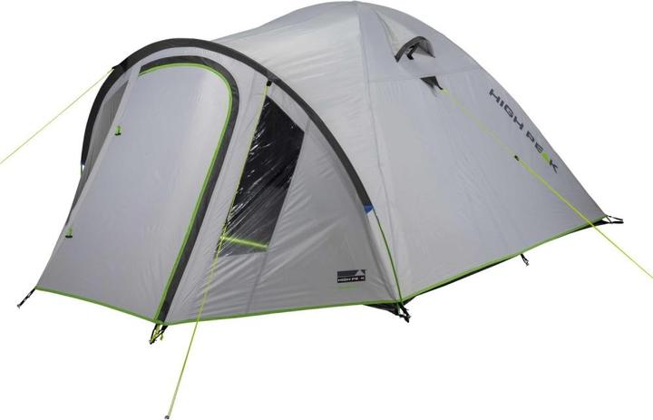 Actual product image High Peak Nevada 4.0 (Dome tent, 4.20 kg, 4 persons)