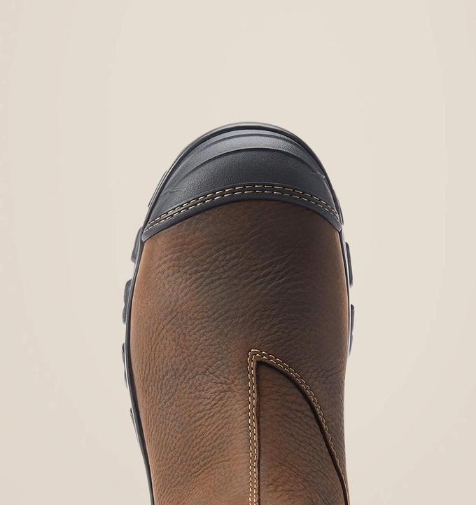 Immagine prodotto Ariat Treadfast Chelsea H2O da donna (42.5)