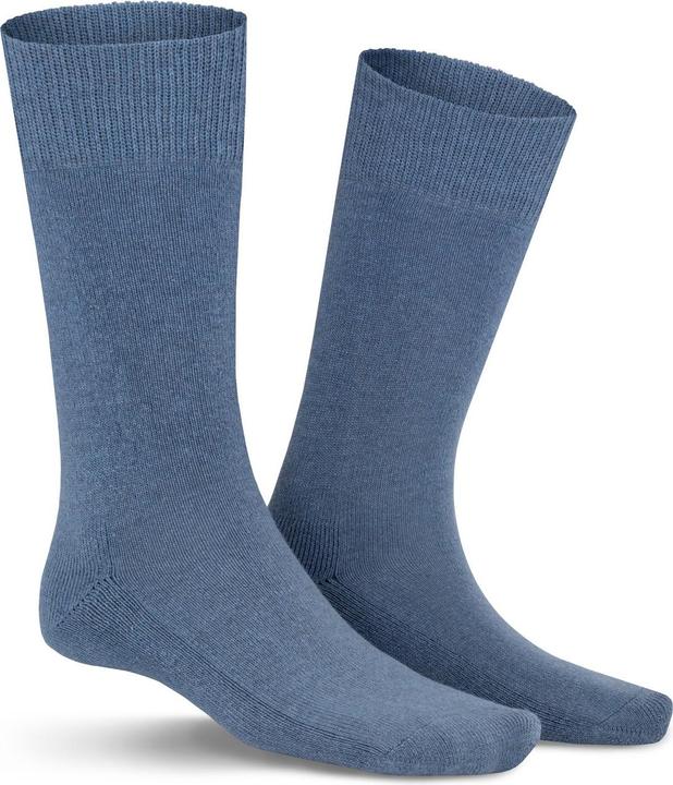Image du produit Kunert Homesocks (Une unité par pack, 39 - 42)