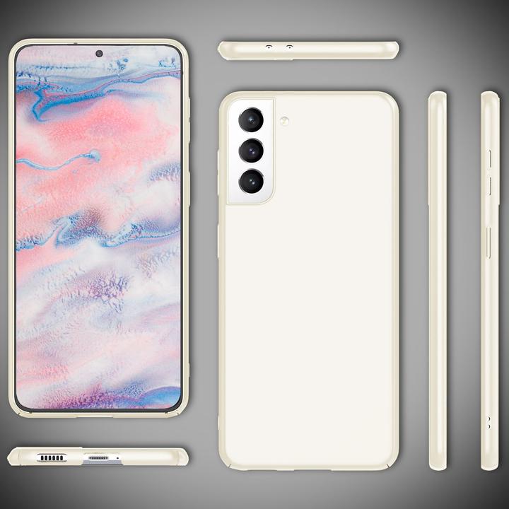 Produktbild Nalia Extra Dünne Handyhülle (Samsung Galaxy S22+)