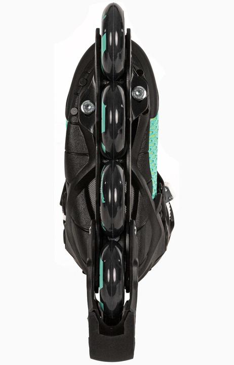 Actual product image Powerslide Phuzion Skates (40)