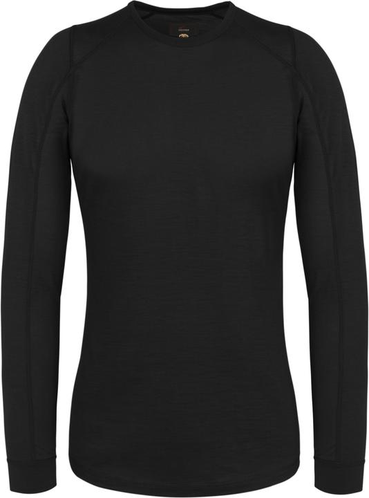 Normani Damen Merino Langarm-Shirt „Goulburn“ - 9185