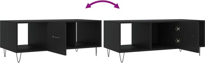 Image du produit VidaXL Blaze (102 x 50 x 40 cm)