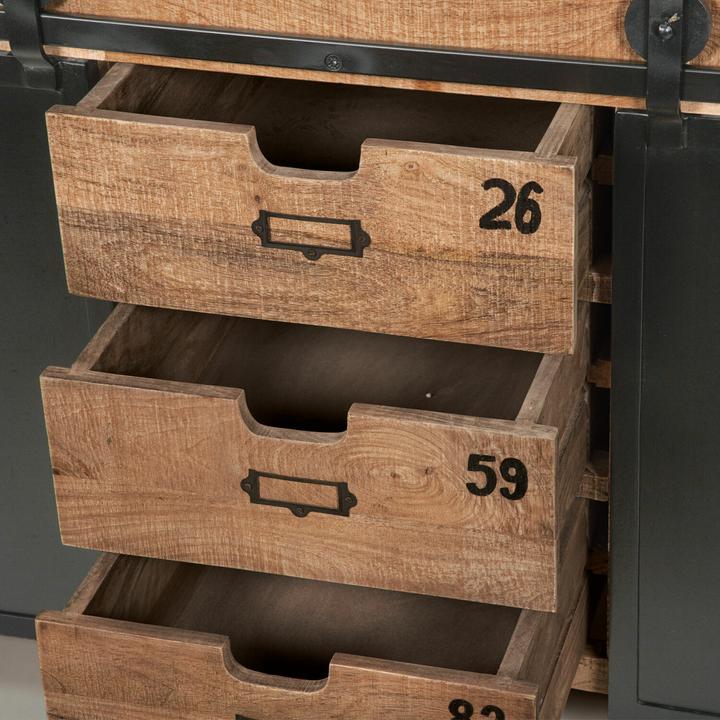 Actual product image Loberon Aulon