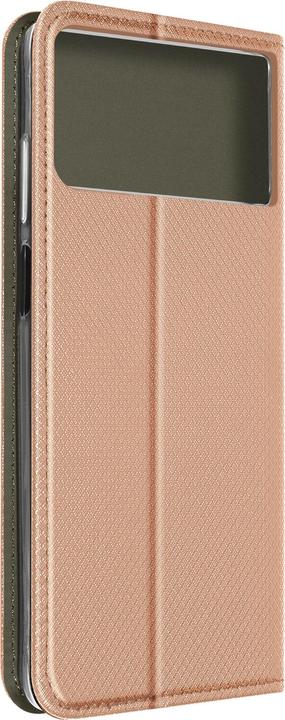 Actual product image Avizar Smart Series (Xiaomi Poco M5)