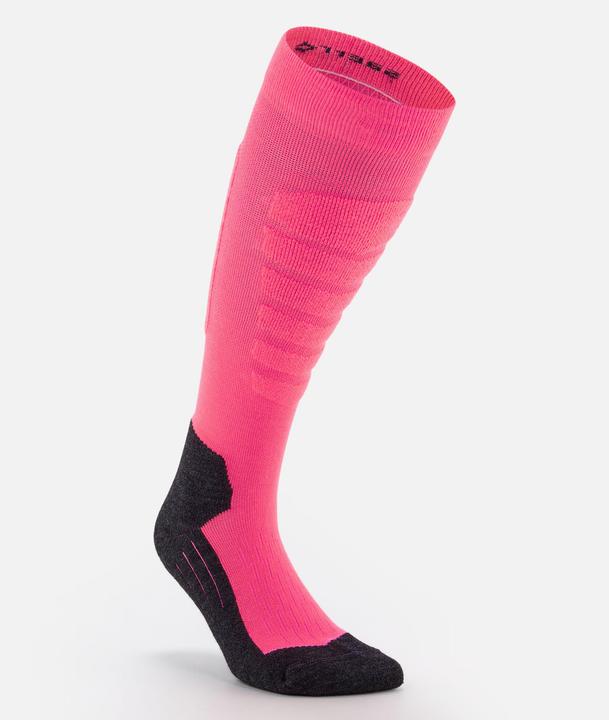 Actual product image Wedze SKI 100 (39, 42)