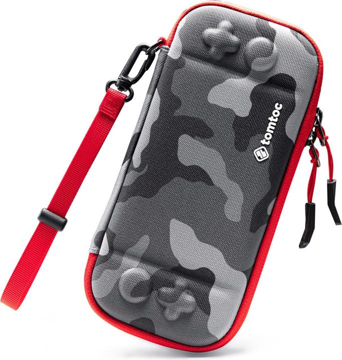 Produktbild tomtoc Slim Case (Switch Lite)