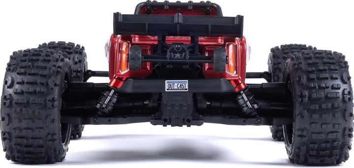 Produktbild Arrma Outcast 4x4 4S V2 BLX (RTR Ready-to-Run)