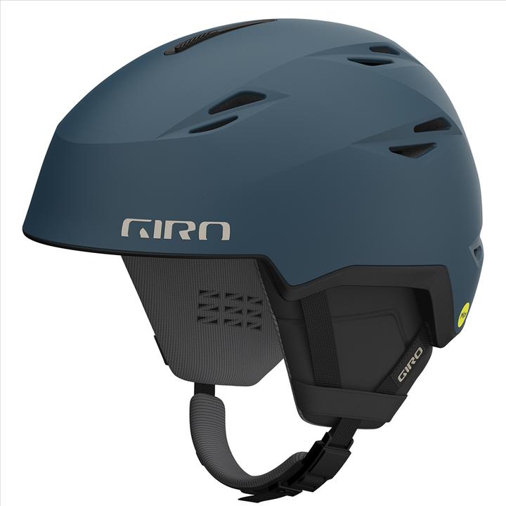 Image du produit Giro Grid Spherical MIPS (52 - 55,5 cm, S)