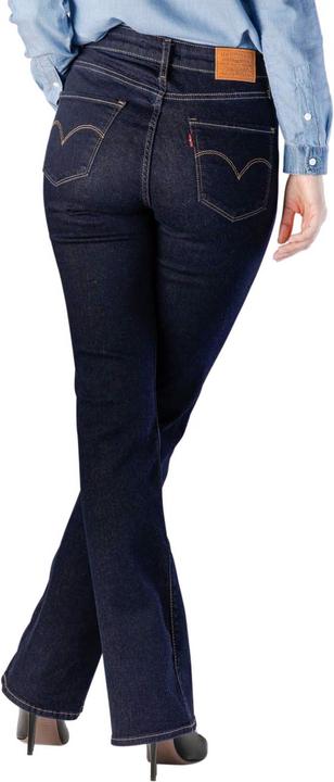 Image du produit Levis 725 High Rise Bootcut Jeans to the nine (W26/L32)