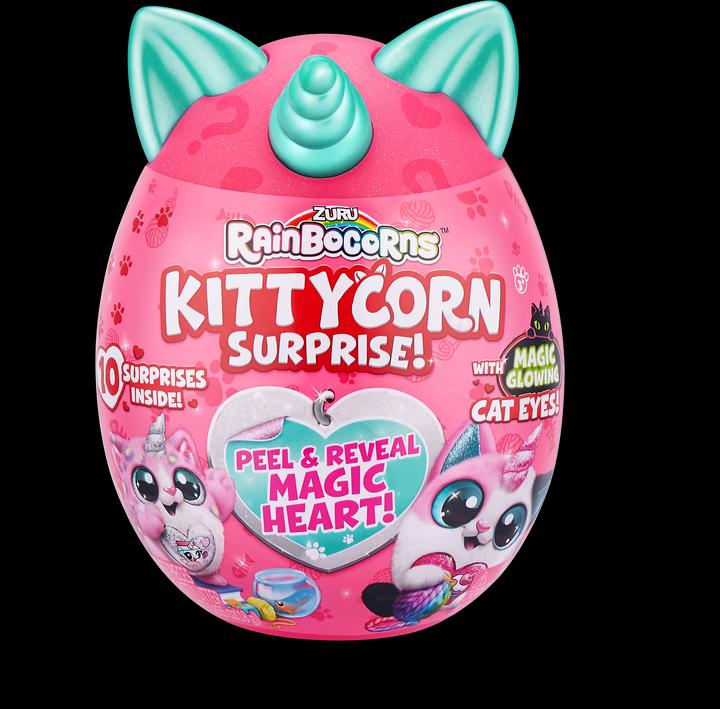 Image du produit Zuru Kittycorn Surprise (18.50 cm)