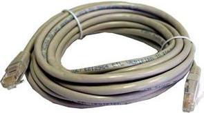 Image du produit Goobay Wentronic Câble réseau S/STP (PiMF, S/FTP, CAT6, 1 m)