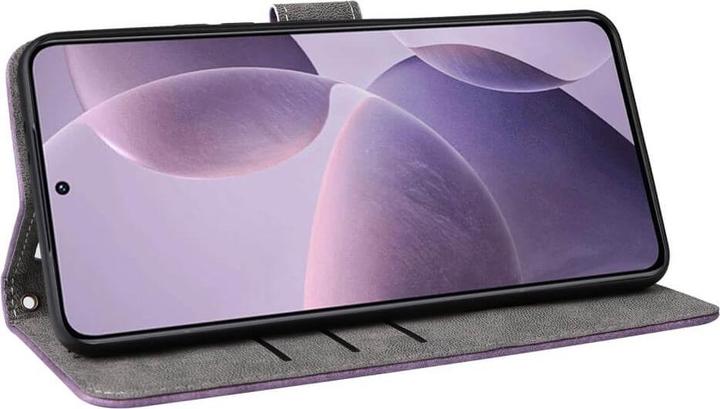 Image du produit Cover-Discount Xiaomi Poco F6 Pro - Etui avec bloqueur RFID (Xiaomi Poco F6 Pro)
