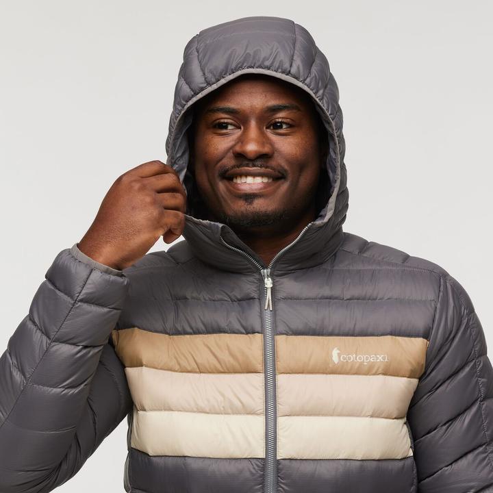 Actual product image Cotopaxi Fuego Down Hooded Jacket (M)