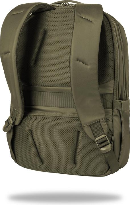 Produktbild Coolpack Rucksack Bolt Kunststoff olivgrün 16,0 l (16 l)