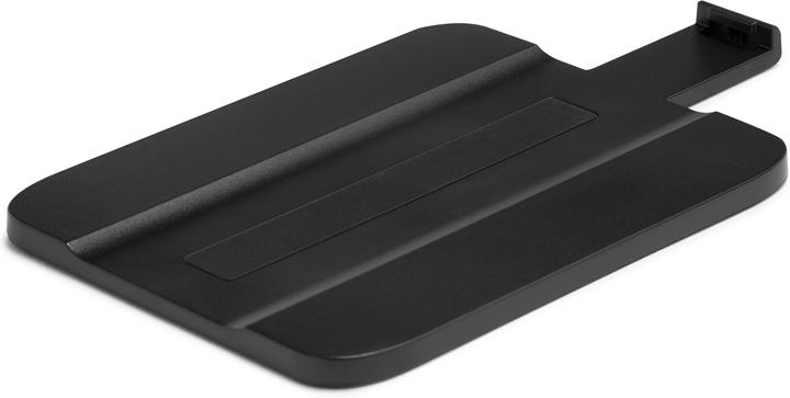 Actual product image HP Z2 Mini, Vertical Stand