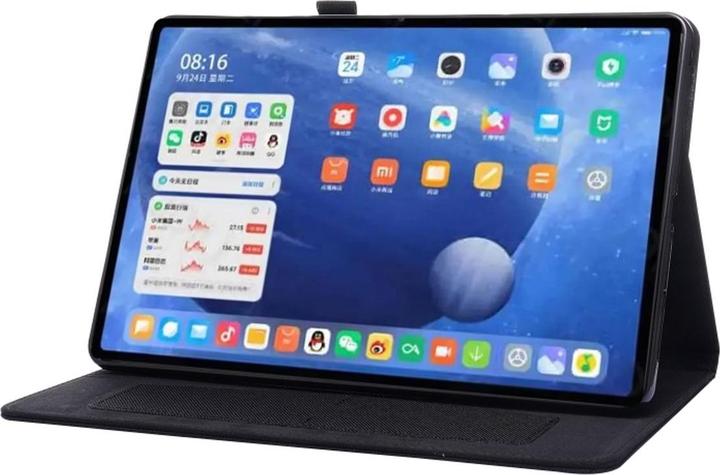Produktbild König Design Schutz Hülle für Xiaomi Mi Pad 5 / Pad 5 Pro Smart Cover Case Etui Tablet Tasche (Mi Pad 5, Pad 5 Pro)