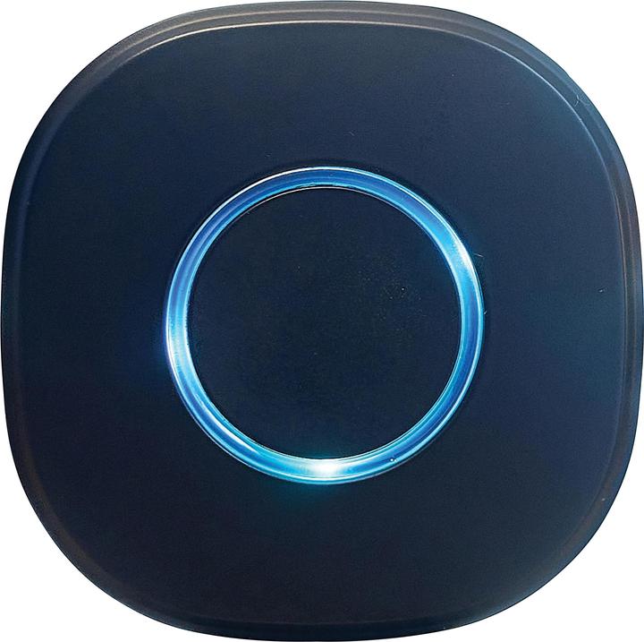 Shelly Bouton WiFi Bouton 1