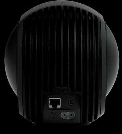 Image du produit Devialet Phantom II 98 dB (Fonctionnement sur secteur)