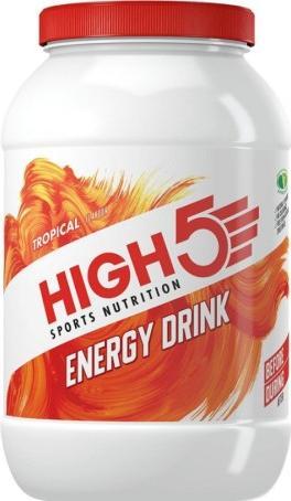 Actual product image High5 Energy Drink (Tropical)