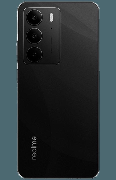 Immagine prodotto realme C75 (256 GB, Notte di tempesta nera, 6.72", Doppia SIM, 50 Mpx, 4G)