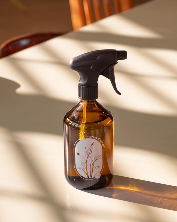 Actual product image feey Plant sprayer (0.50 l)