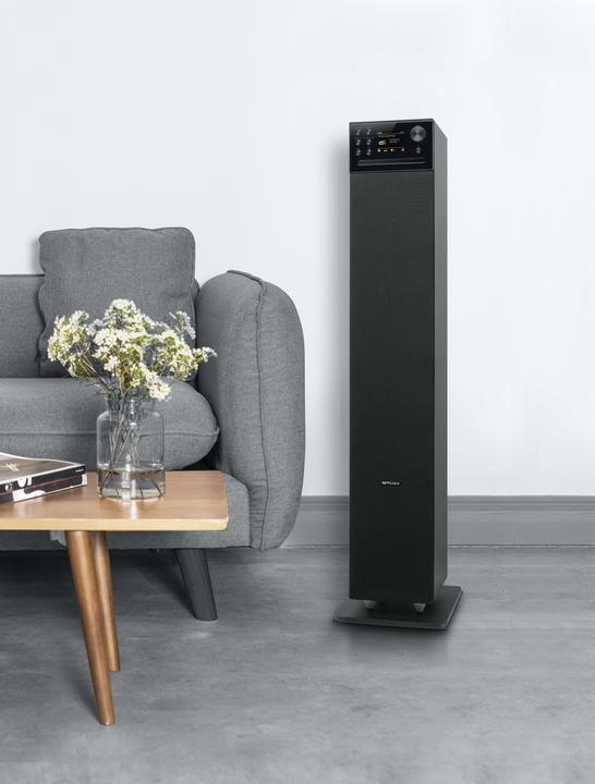 Immagine prodotto Muse M-1380 DBT (DAB, PLL, FM, Bluetooth)