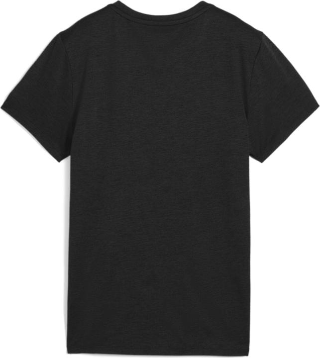 Actual product image Puma W TAD ESSENTIAL Heather Logo Tee (XL)