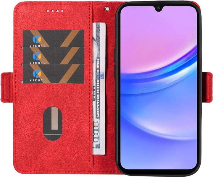 Actual product image Cover-Discount Galaxy A16 - Rhombus mobile phone case (Samsung Galaxy A16 5G)