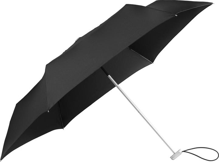 Samsonite Aluminium Drop S