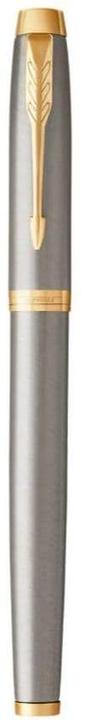 Produktbild Parker Pen IM Brushed Metal G.C. (Silber, 1 x)