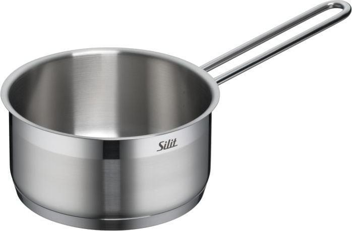 Actual product image Silit Toskana (28 cm, Pan set + pot set, Stainless steel)
