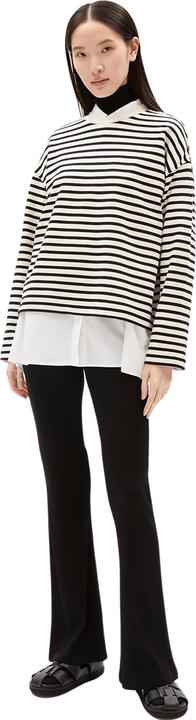 Actual product image Armedangels Frankaa Stripe (L)