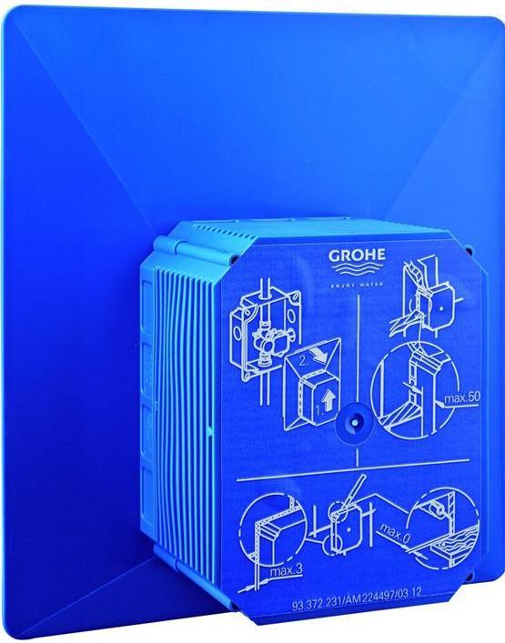 Image du produit Grohe Puits de visite