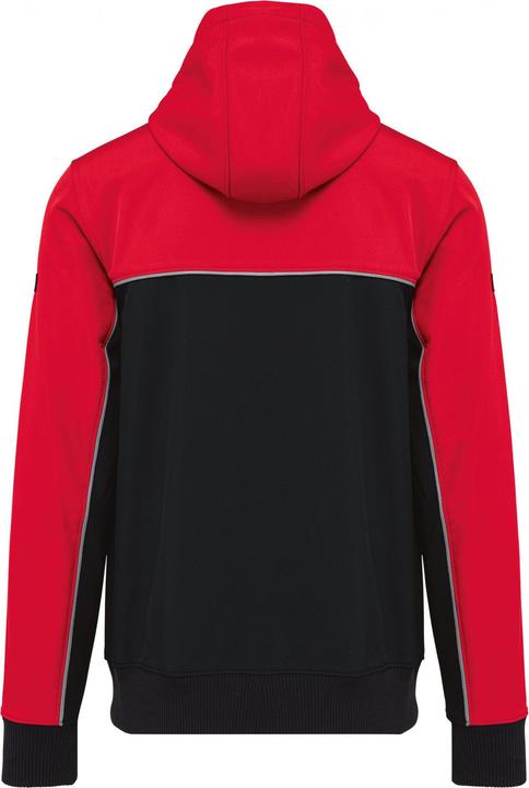 Produktbild Kariban Softshell Bionic-Finish Eco (4XL)