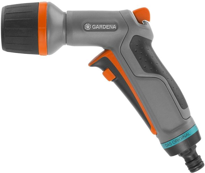 Produktbild Gardena Comfort Reinigungsspritze ecoPulse