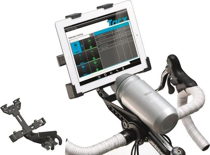 Actual product image Tacx Bushido Smart T2780