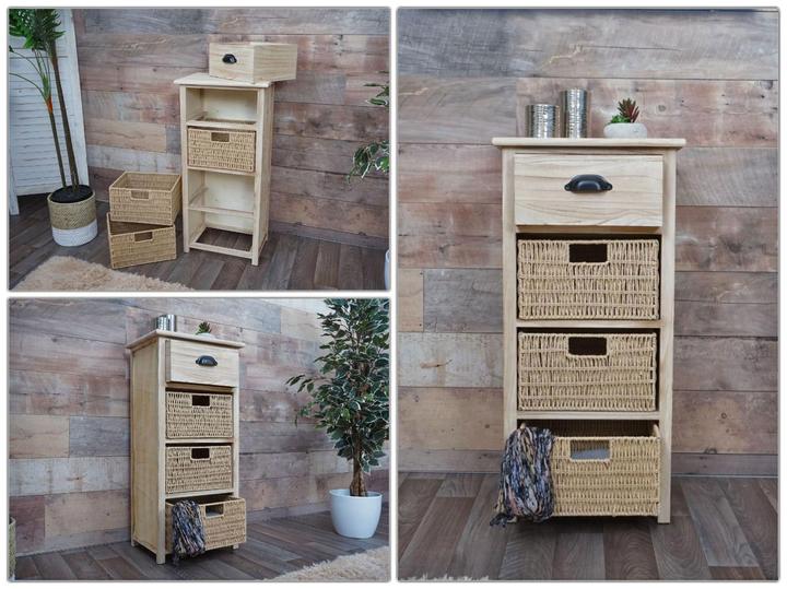Produktbild MCW K84 (83 x 40 x 29 cm)