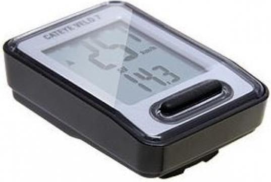 Produktbild CatEye Cc-vl520 Velo-7
