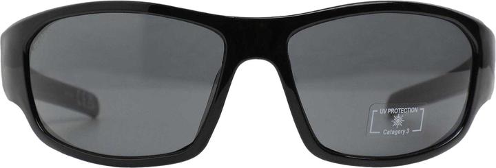 Actual product image Weird Fish Fromme Wraparound Sunglasses