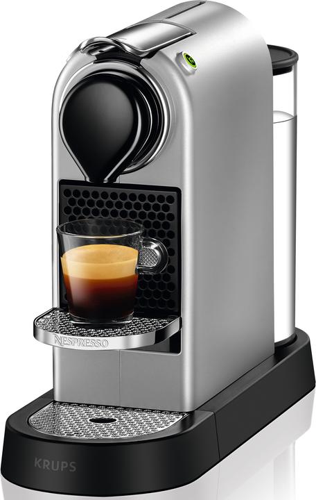 Produktbild Krups Nespresso CitiZ (NESPRESSO Original)